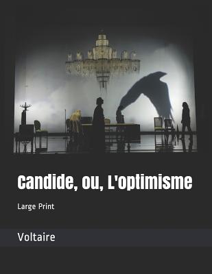 Candide, ou, L'optimisme