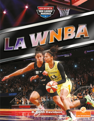 La WNBA (Wnba)