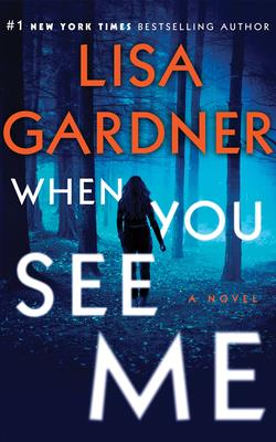 When You See Me (D.D. Warren and Flora Dane Novel #11)
