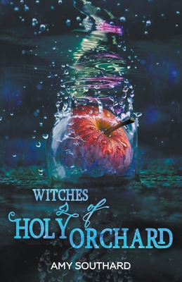 Witches of Holy Orchard Cover Image
