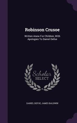 Robinson Crusoe