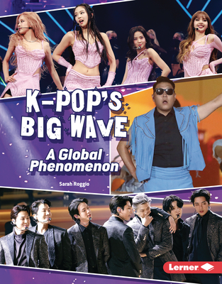 K-POP・アジア me:i Blu-ray K-Pop's Big Wave: A Global Phenomenon (Gateway Headlines