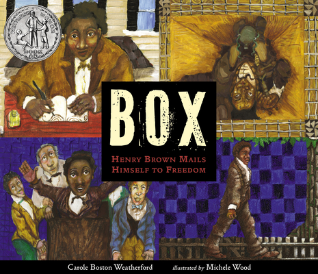 Cover for BOX