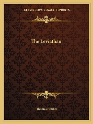 The Leviathan