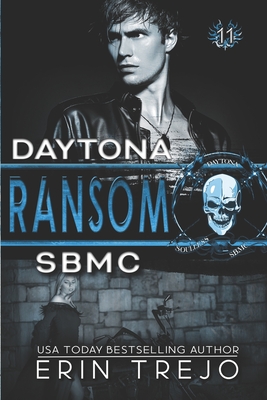 Ransom: Soulless Bastards MC Daytona: Book 3 Cover Image