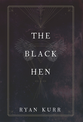 Cover for The Black Hen