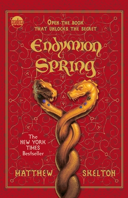 Endymion Spring Cover Image