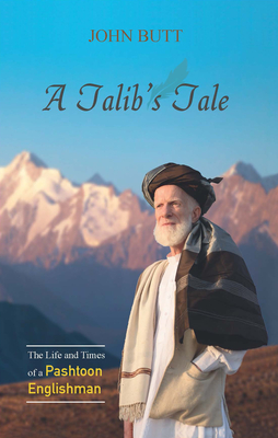 Cover for A Talib's Tale