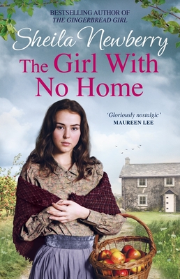 The Girl With No Home (Memory Lane)