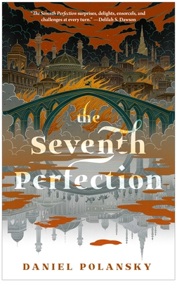 Cover for The Seventh Perfection