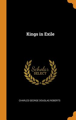 Kings in Exile Cover Image
