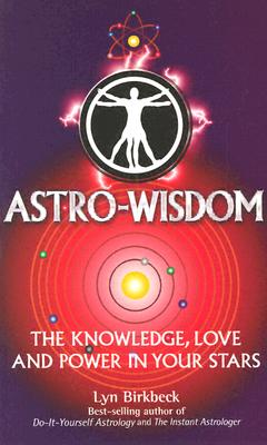 Cover for Astro Wisdom (Knowledge)