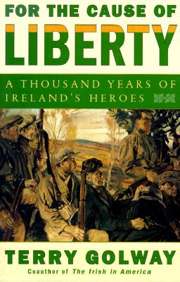 For the Cause of Liberty Cover