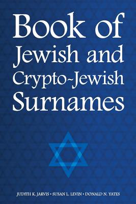 crypto jews new mexico surnames