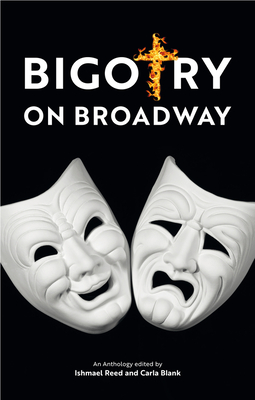 Bigotry on Broadway (Baraka Nonfiction) Cover Image
