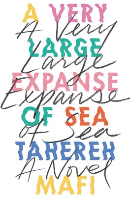 A Very Large Expanse of Sea Cover Image