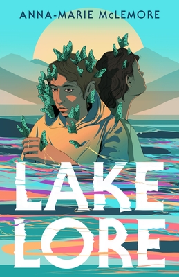 Lakelore Cover Image