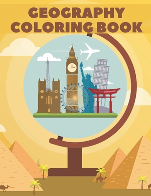 IV. Incorporating Coloring Books into Geography Lessons