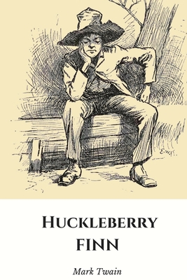 The Adventures of Huckleberry Finn