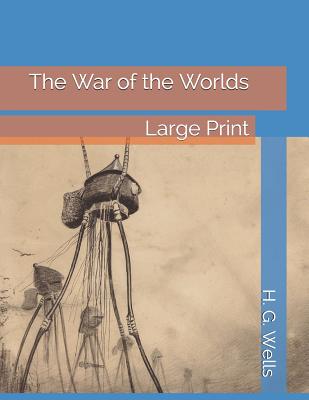 The War of the Worlds