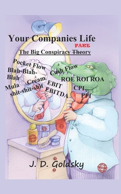 Your Companies Life: The Big Conspiracy Theory Fake