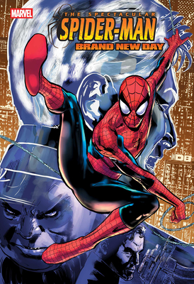 Spectacular Spider-Man Vol. 1: Brand New Day (SPECTACULAR SPIDER-MAN: BRAND NEW DAY #1)
