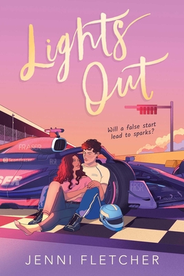 Lights Out (Lights Out Romance)