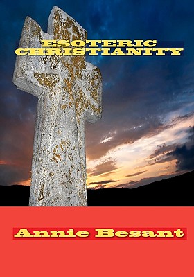 Esoteric Christianity (Paperback) | Hooked