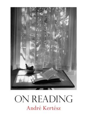 On Reading Cover Image