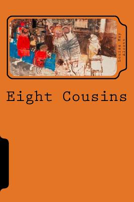 Eight Cousins