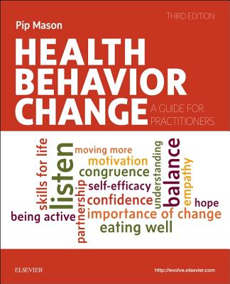 Health Behavior Change: A Guide for Practitioners Cover Image