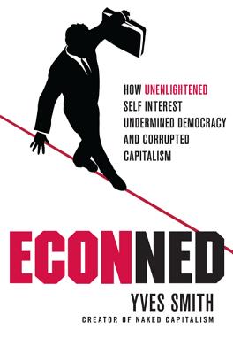 Cover for ECONned