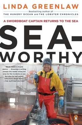 Cover for Seaworthy
