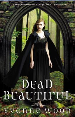 Cover Image for Dead Beautiful