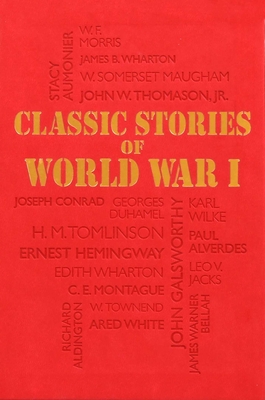 Classic Stories of World War I (Word Cloud Classics)