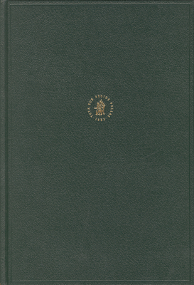 Cover for Encyclopaedia of Islam, Volume XI (V-Z)