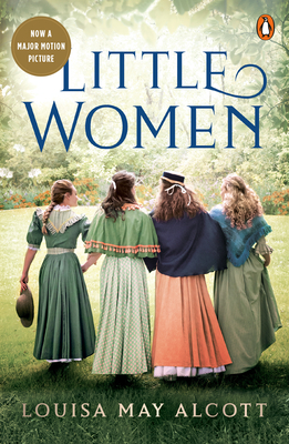 Little Women: A Novel Cover Image