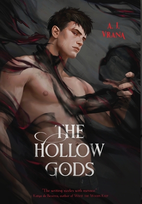 The Hollow Gods Cover Image