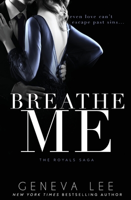 Breathe Me Cover Image