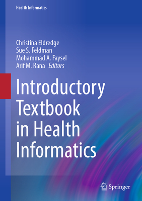 Introductory Textbook in Health Informatics | Lykke Books homepage