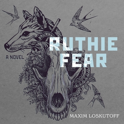 Ruthie Fear Cover Image