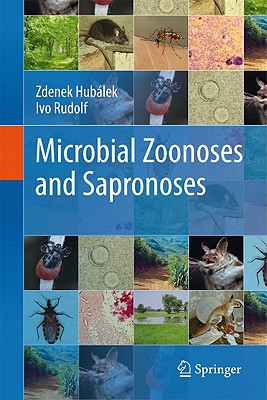 Microbial Zoonoses and Sapronoses Cover Image