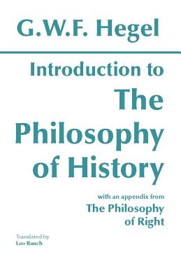 Introduction to the Philosophy of History Cover Image