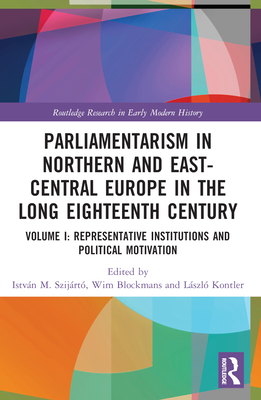 Parliamentarism in Northern and East-Central Europe in the Long ...