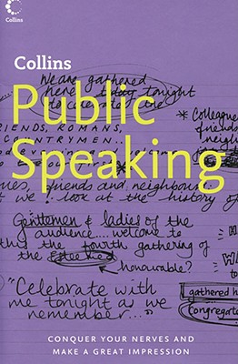 Collins Public Speaking (Collins S) Cover Image