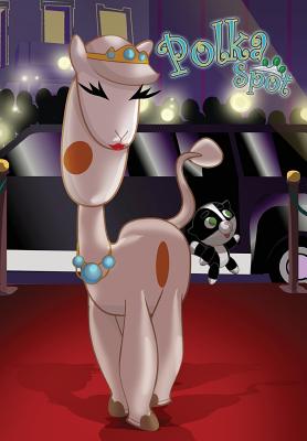 Fabulous Beekman Boys Present: Polka Spot: My Life In Pictures By Brent Ridge (Created by), Darren G. Davis (Created by), Bernat Chanoa (Illustrator) Cover Image