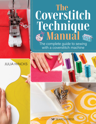 The Complete Manual of Sewing Book