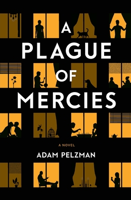 A Plague of Mercies Cover Image