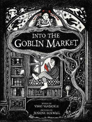 Cover Image for Into the Goblin Market