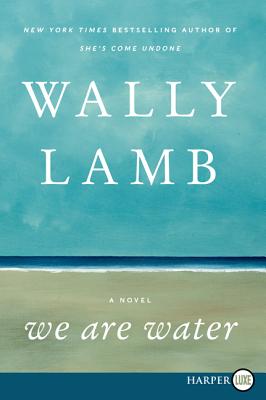 We Are Water: A Novel